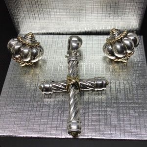 B Italy jewelry